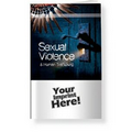 Better Book - Sexual Violence & Human Trafficking